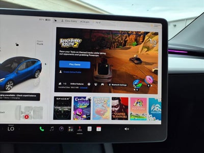 2023 Tesla Model Y NA
