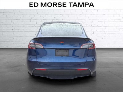 2023 Tesla Model Y Base
