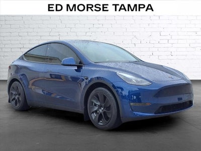 2023 Tesla Model Y Base