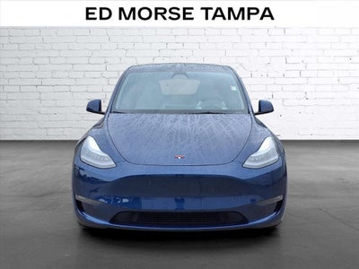 2023 Tesla Model Y Base