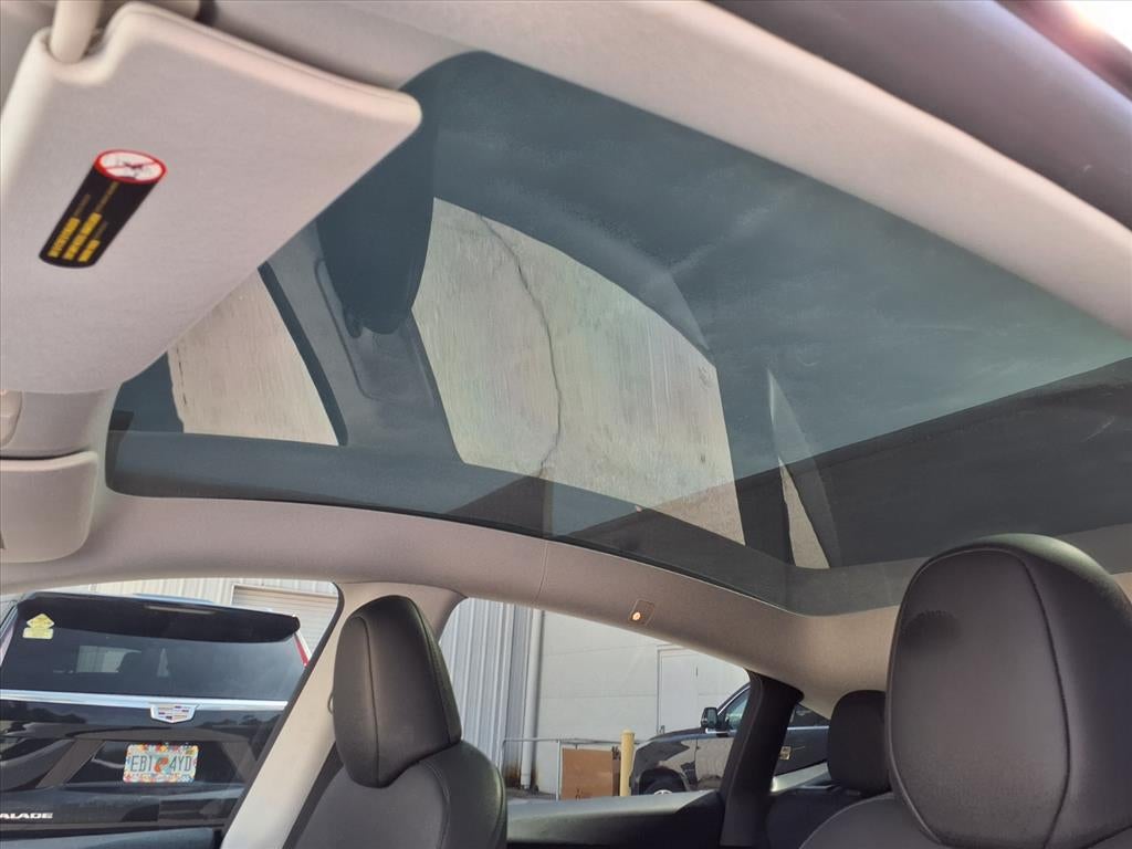 2024 Tesla Model Y Performance