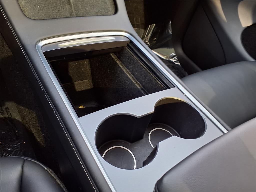 2024 Tesla Model Y Performance