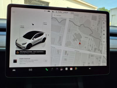 2024 Tesla Model Y Performance