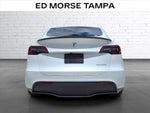 2024 Tesla Model Y Performance