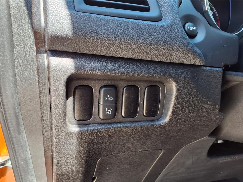 2022 Mitsubishi Outlander Sport ES