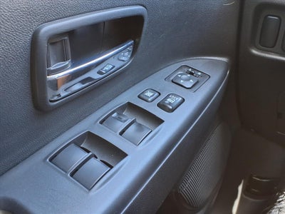 2022 Mitsubishi Outlander Sport ES