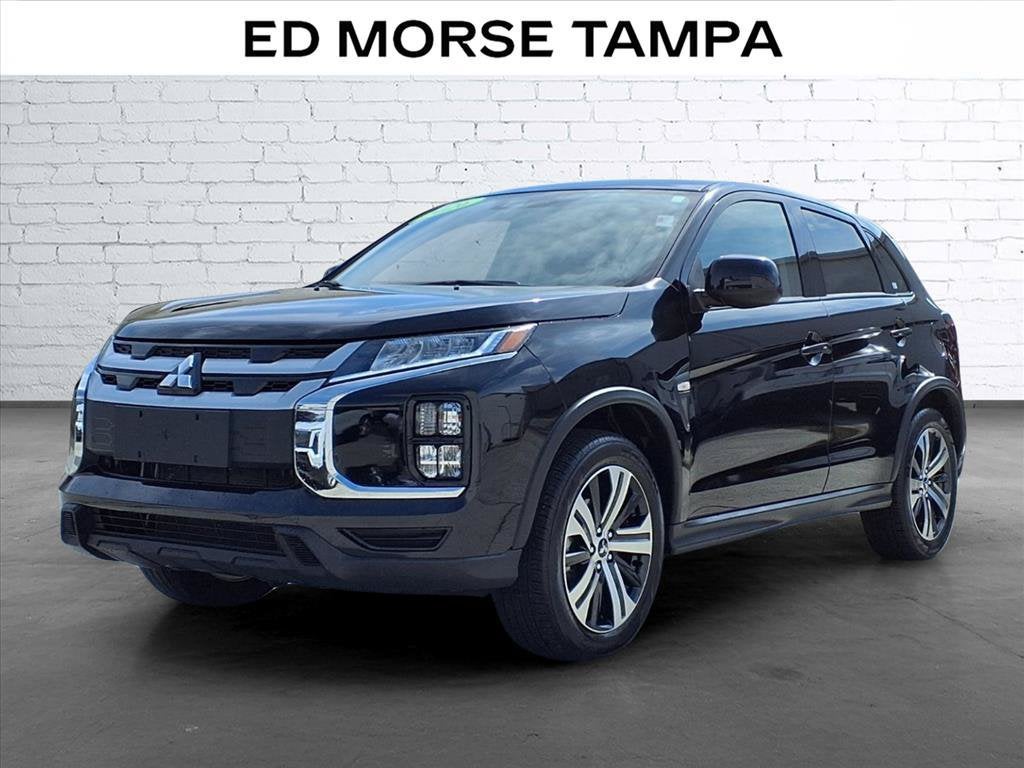 2026 Mitsubishi Outlander Sport S
