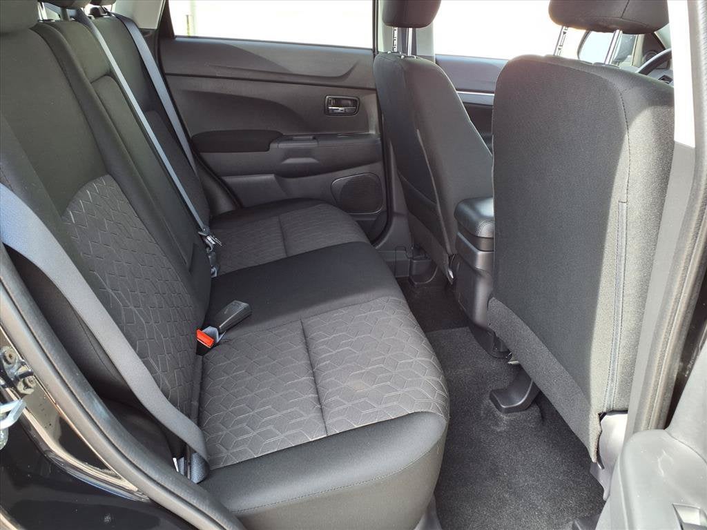 2026 Mitsubishi Outlander Sport S