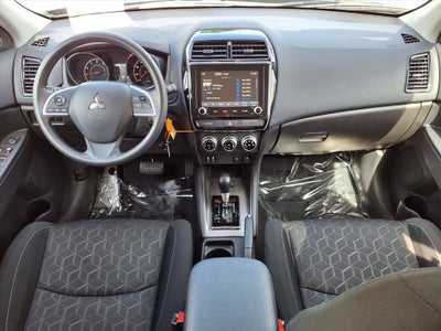 2026 Mitsubishi Outlander Sport S