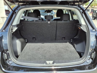 2026 Mitsubishi Outlander Sport S