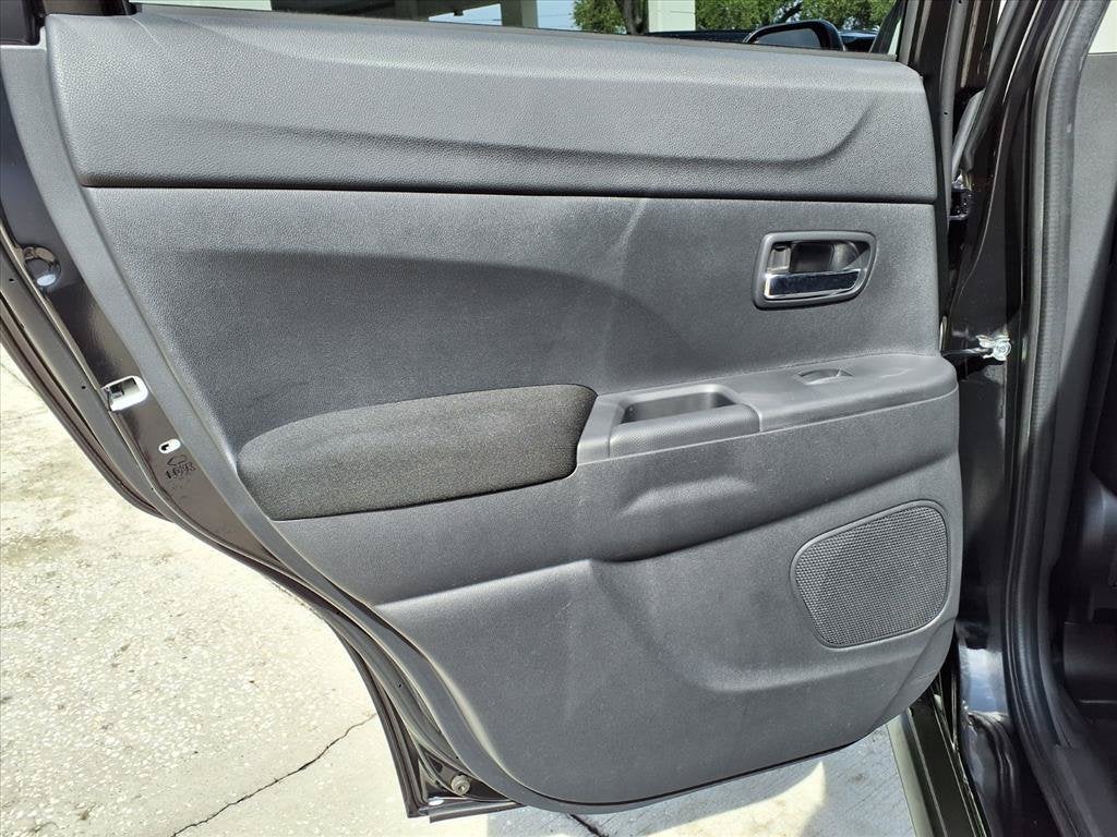 2026 Mitsubishi Outlander Sport S