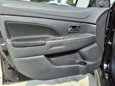 2026 Mitsubishi Outlander Sport S