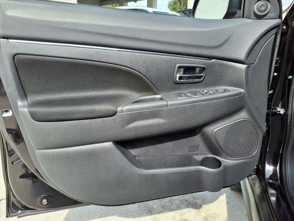 2026 Mitsubishi Outlander Sport S