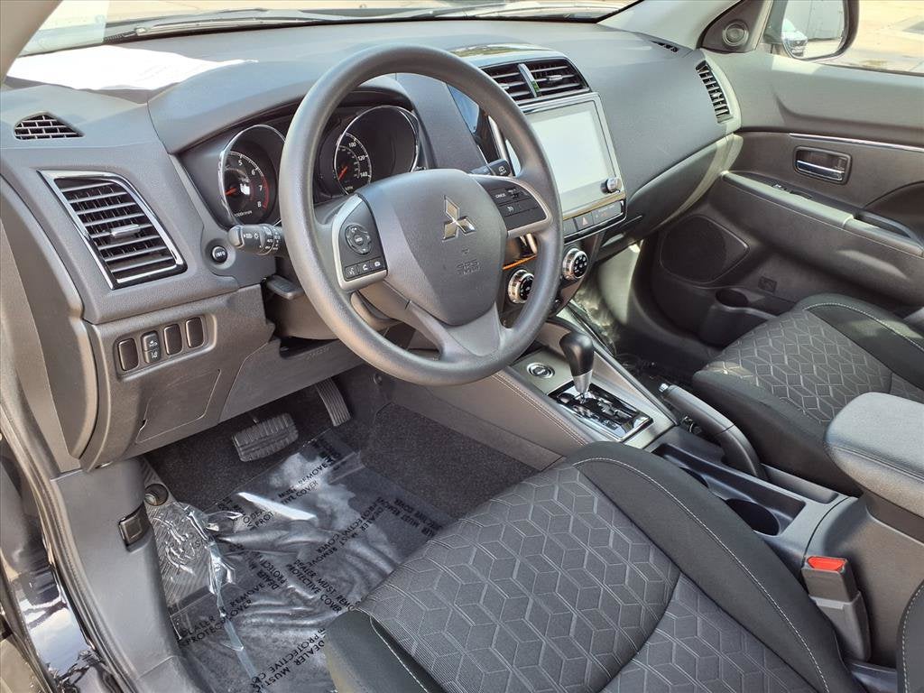 2026 Mitsubishi Outlander Sport S