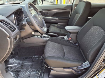 2026 Mitsubishi Outlander Sport S