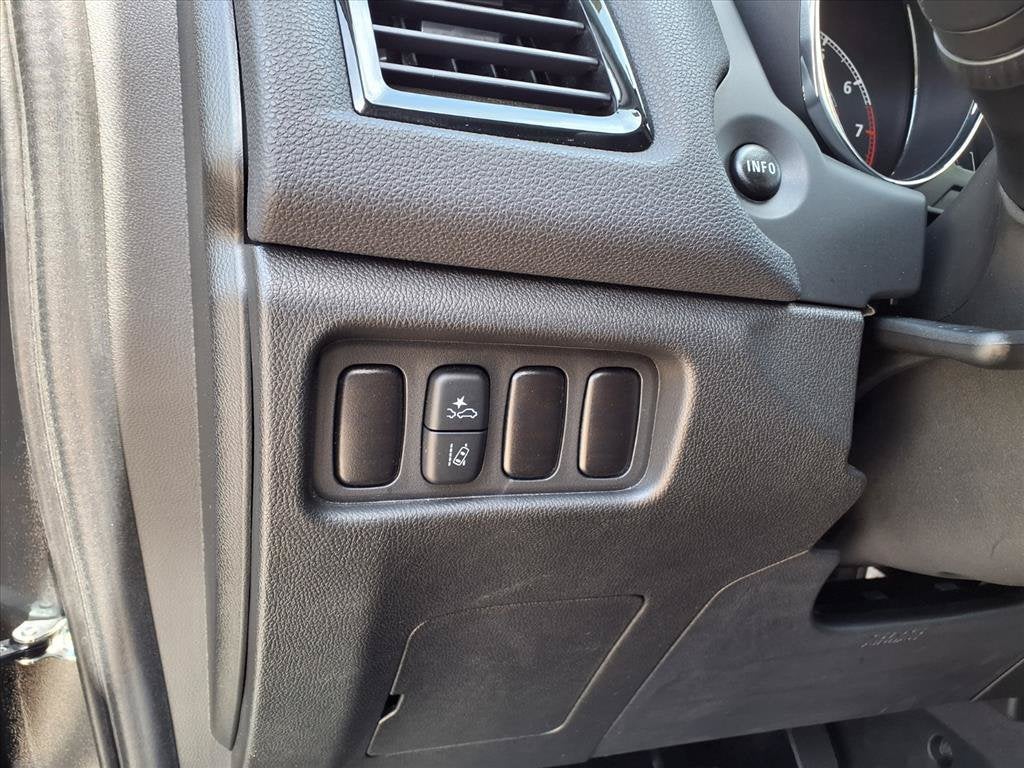 2026 Mitsubishi Outlander Sport S