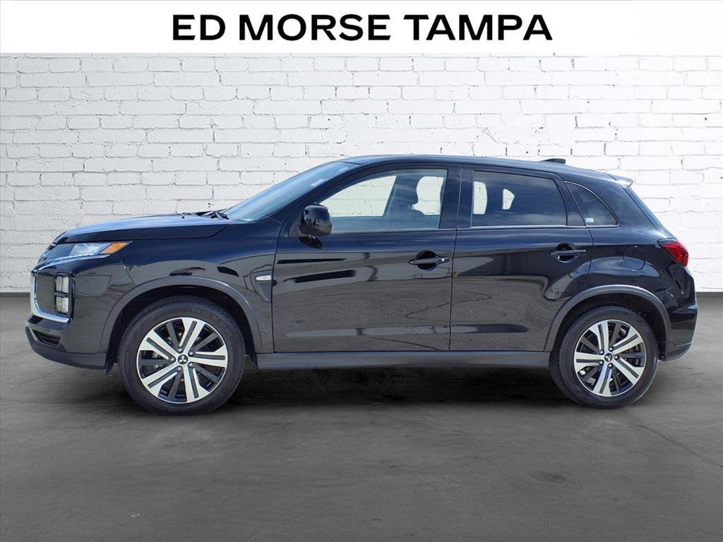 2026 Mitsubishi Outlander Sport S