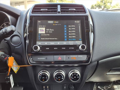 2026 Mitsubishi Outlander Sport S