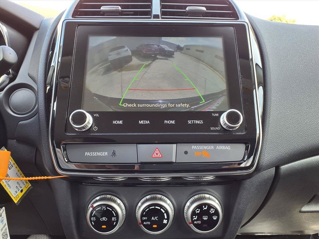 2026 Mitsubishi Outlander Sport S