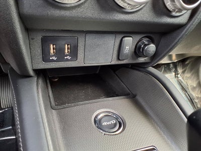 2026 Mitsubishi Outlander Sport S