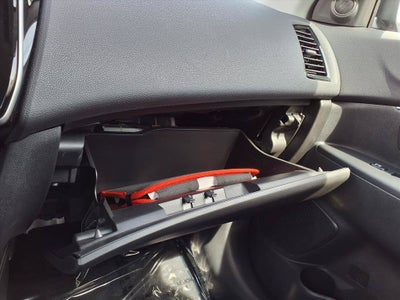 2026 Mitsubishi Outlander Sport S
