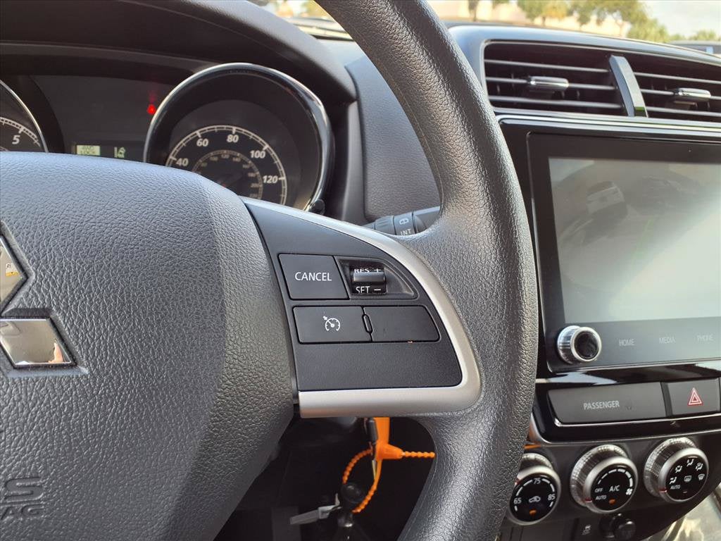 2026 Mitsubishi Outlander Sport S