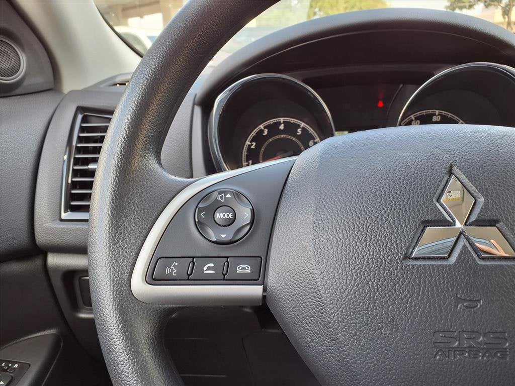 2026 Mitsubishi Outlander Sport S