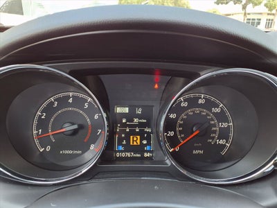 2026 Mitsubishi Outlander Sport S