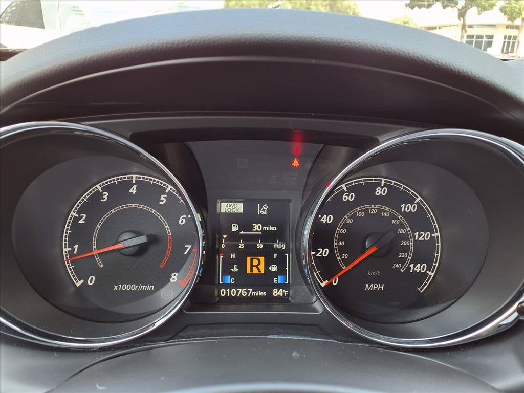2026 Mitsubishi Outlander Sport S