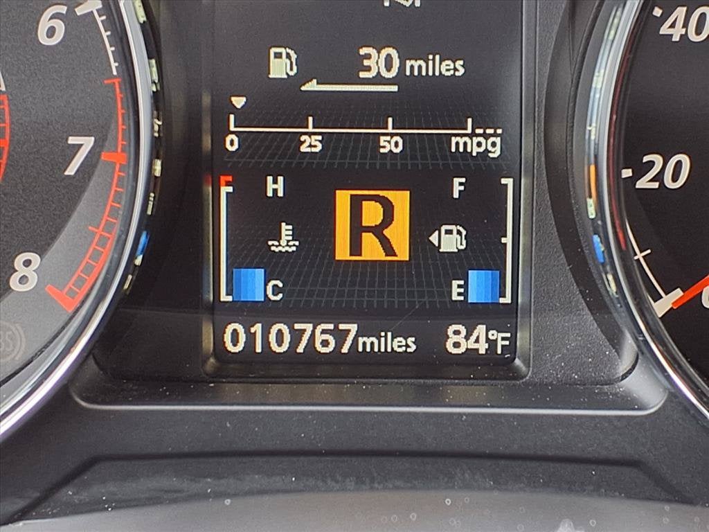 2026 Mitsubishi Outlander Sport S