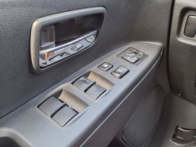 2026 Mitsubishi Outlander Sport S