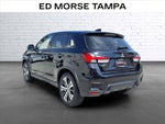 2026 Mitsubishi Outlander Sport S