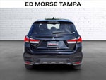 2026 Mitsubishi Outlander Sport S