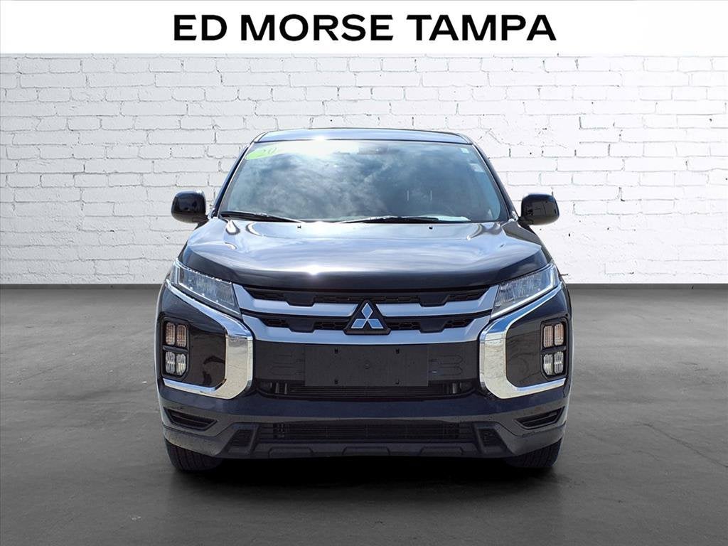 2026 Mitsubishi Outlander Sport S