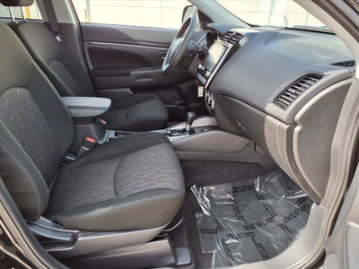 2026 Mitsubishi Outlander Sport S
