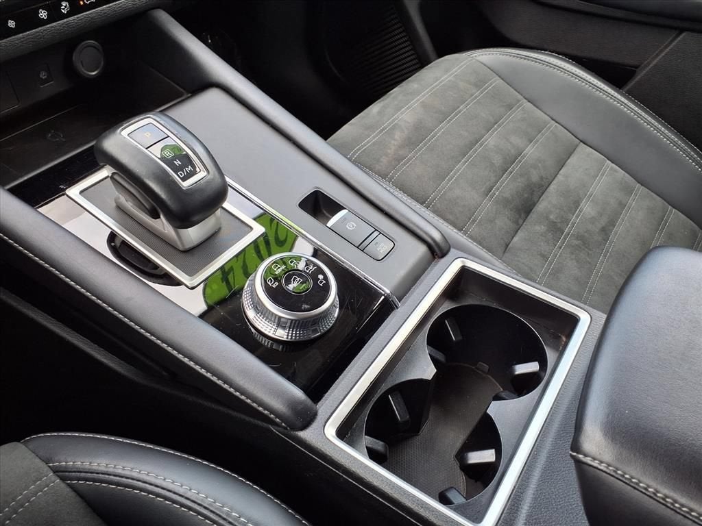 2024 Mitsubishi Outlander SE - Photo 20