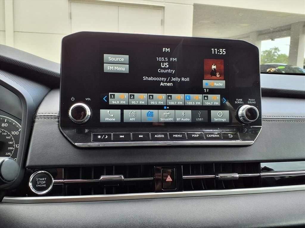 2024 Mitsubishi Outlander SE - Photo 21