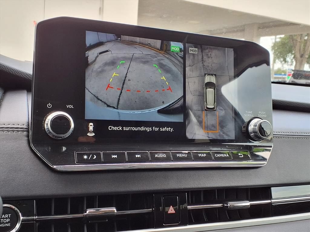 2024 Mitsubishi Outlander SE - Photo 23