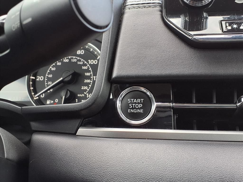 2024 Mitsubishi Outlander SE - Photo 24