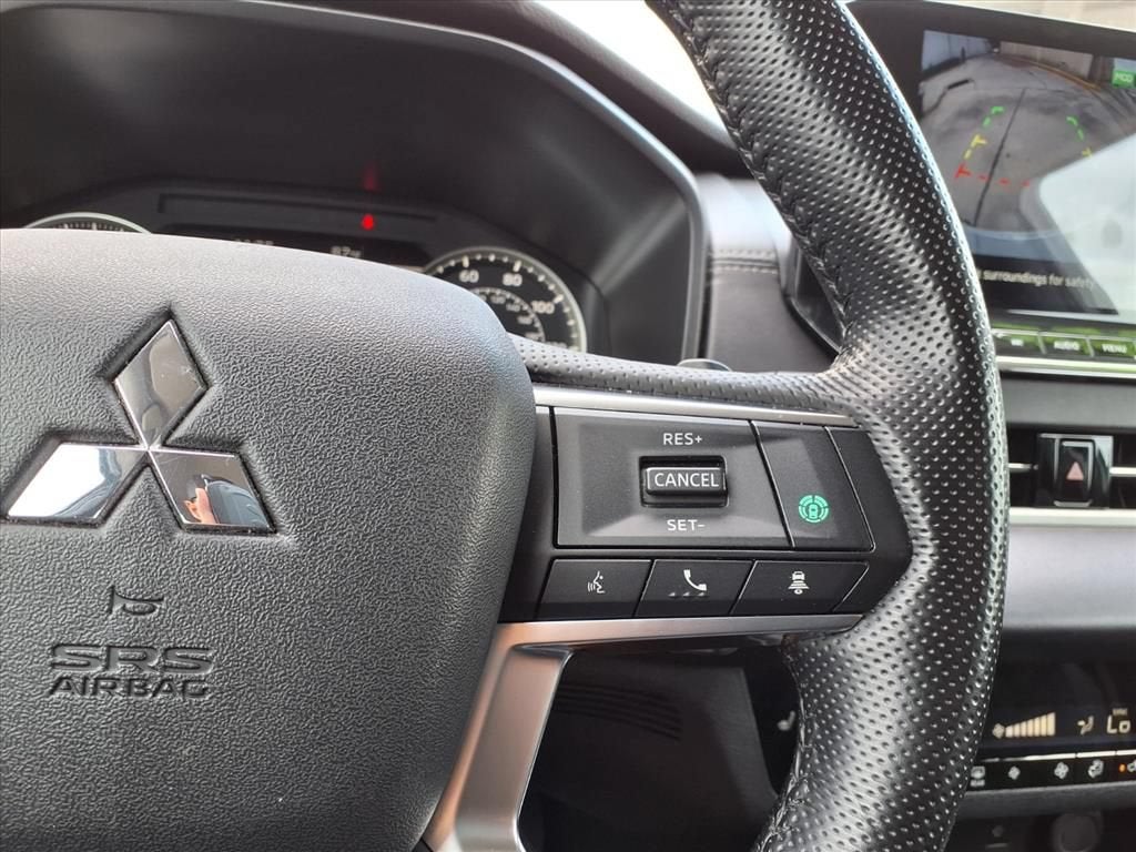 2024 Mitsubishi Outlander SE - Photo 26