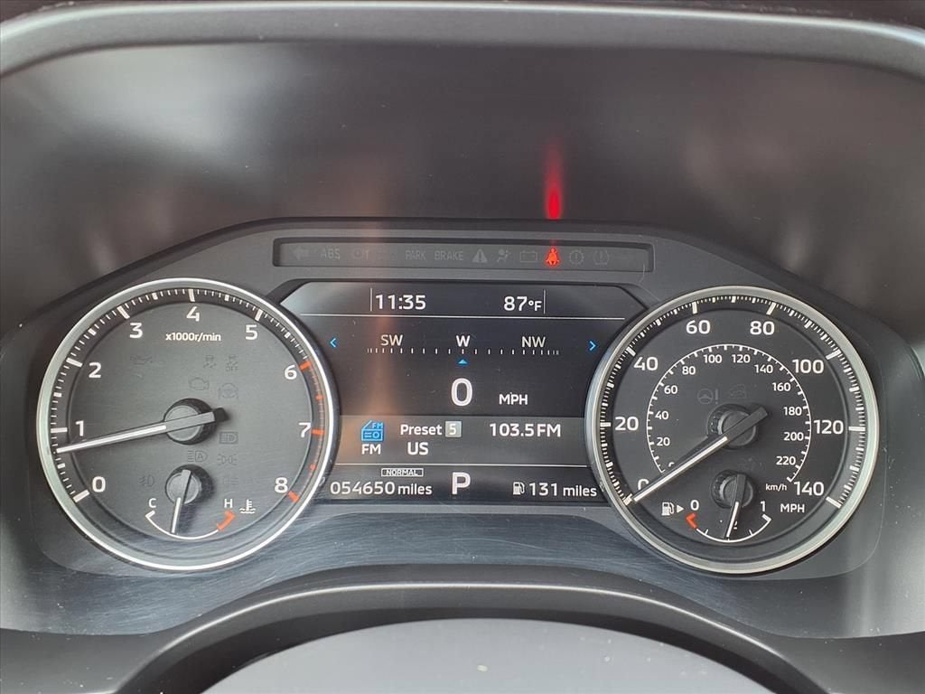 2024 Mitsubishi Outlander SE - Photo 28