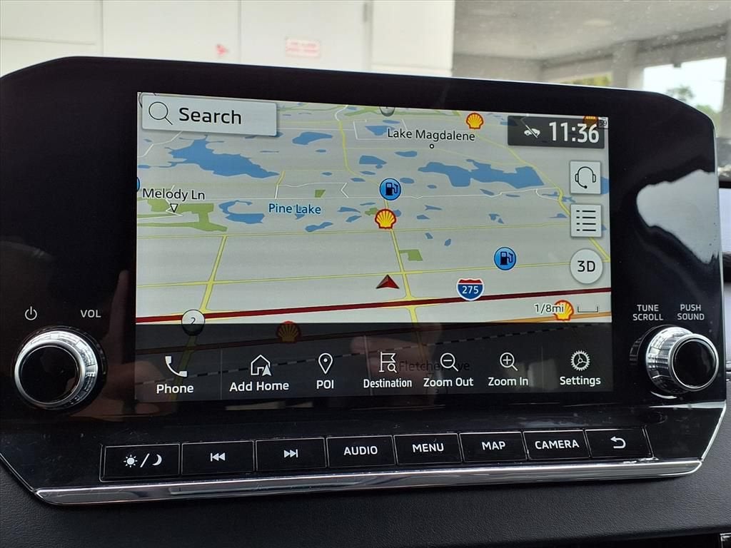 2024 Mitsubishi Outlander SE - Photo 31