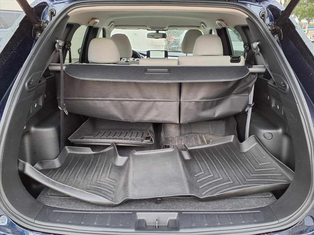2024 Mitsubishi Outlander SEL - Photo 16
