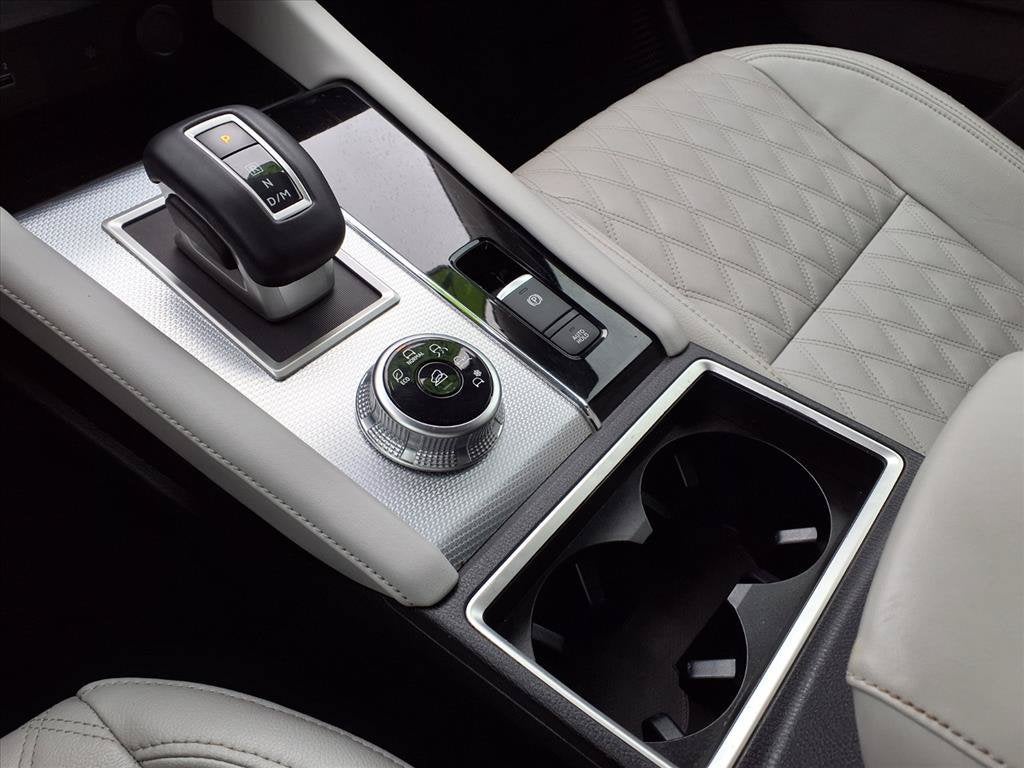 2024 Mitsubishi Outlander SEL - Photo 22