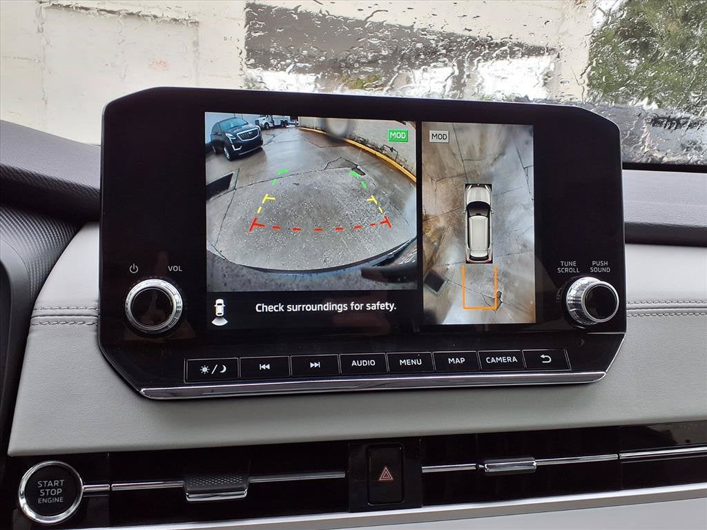 2024 Mitsubishi Outlander SEL - Photo 25