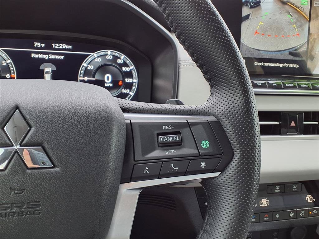 2024 Mitsubishi Outlander SEL - Photo 27