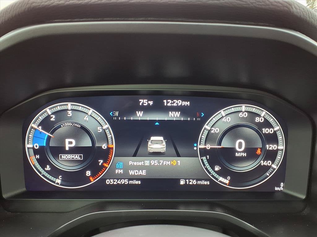2024 Mitsubishi Outlander SEL - Photo 29