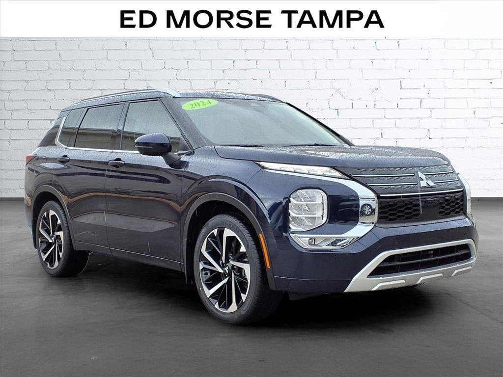 2024 Mitsubishi Outlander SEL - Photo 5
