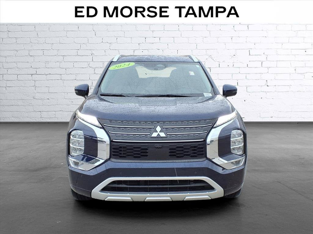 2024 Mitsubishi Outlander SEL - Photo 6