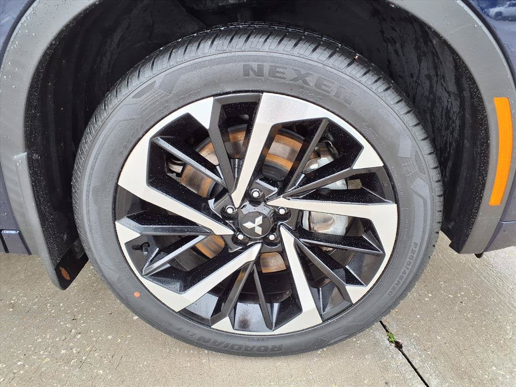 2024 Mitsubishi Outlander SEL - Photo 7